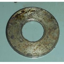 Hst Piston Clamp Washer